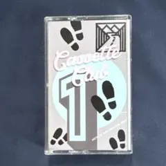 Cassette Club 1 [MWN019]