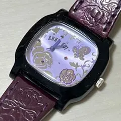 ANNA SUI アナスイ 腕時計 ウォッチ 7N01-0HB0のサムネイル