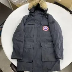 CANADA GOOSE ARCTIC PROGRAM ダウンジャケット