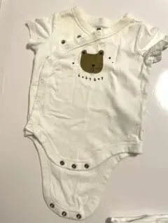 baby GAP新生児用ロンパースセット