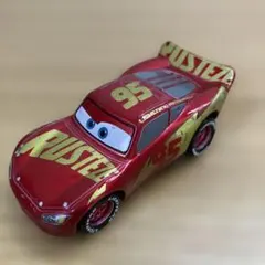トミカ　カーズ　ライトニングマックィーン RRCタイプ