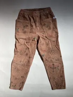 MARKEY'S HOGAN コーデュロイ ロングパンツ