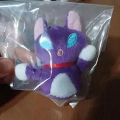 ドラえもん ガチャガチャ　カムカムキャット
