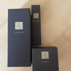 ※25日限定値下げ中！ ※早い者勝ち N organic Vie3点セット