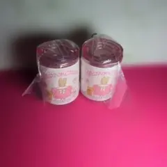 サンリオ　コインシリンダー　マロンクリーム