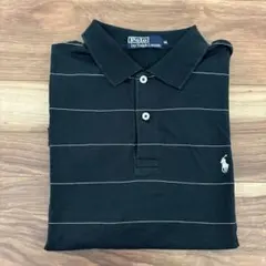 メンズ 古着 ポロシャツ ラルフローレン Ralph Lauren POLO