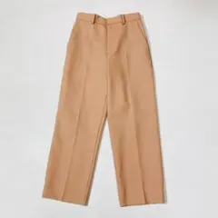 美品 Deuxieme Classe Col Pierrot ハイウエストパンツ