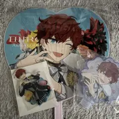 2026年最新】スタフォニ うちわの人気アイテム - メルカリ