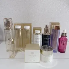 クレドポーボーテ空容器　9点 2025年最新】クレドポーボーテ空容器の人気アイテム - メルカリ