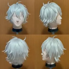 プロフィール必読さま ガチアクタ ルド ウィッグオーダーご確認ページ 