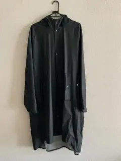 AUGUSTE-PRESENTATION 2016AW レインコート（Lサイズ）