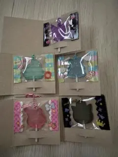 サンリオキャラクターズ キャンディチャームズ