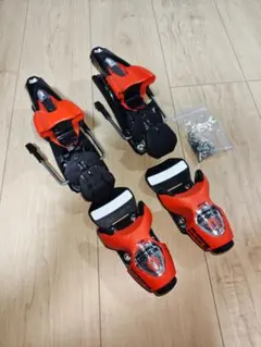 美品 Look SPX15 ROOKERRACE Hot Red - メルカリ