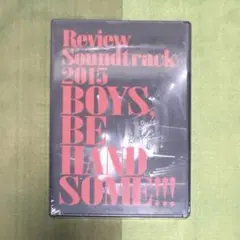 2025年最新】ハンサムライブ2015の人気アイテム - メルカリ