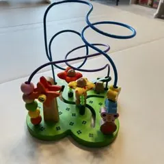 エド・インター おさんぽくまさん　ルーピング