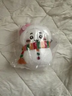 ぱ*ぐ様 ちいかわ　エニマイくじ　マスコット