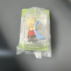 PEANUTS パッケージミニチュアコレクションクラッシックver. ライナス