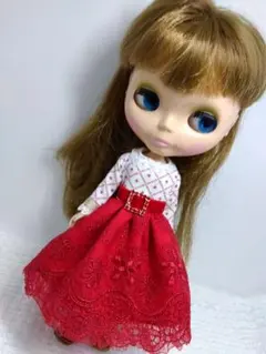 【sale】ネオブライスアウトフィット☆Xmas