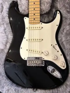 Fender USA American Standard Noiseless