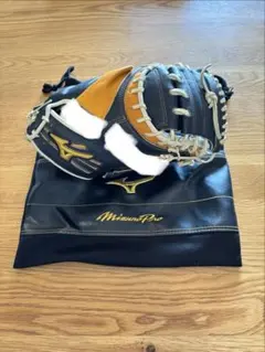 2025年最新】軟式 ミズノプロ キャッチャーミットの人気アイテム