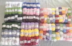 2026年最新】アクリル 毛糸の人気アイテム - メルカリ