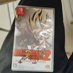 ドラゴンボールゼノバース2