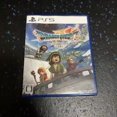 PS5 ドラゴンクエスト7 Reimagined