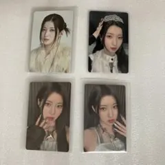 BABYMONSTER アサ ASA トレカ まとめ売り - メルカリ