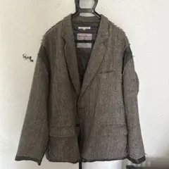 2025年最新】ニードルス+ハリスツイードの人気アイテム - メルカリ