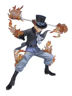 2025年最新】フィギュアーツzero サボの人気アイテム - メルカリ