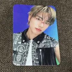 THE BOYZ ドボイズ Gibberish トレカ エリック