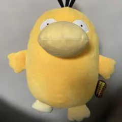 ポケットモンスター★コダック★Mocchi-Mocchi-★ぬいぐるみS★