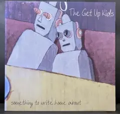 2025年最新】get up kids lpの人気アイテム - メルカリ