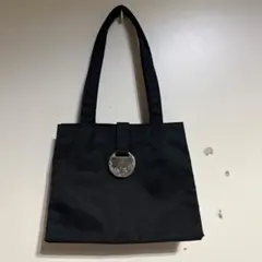 ⚫︎アニエスベー・トートバッグ