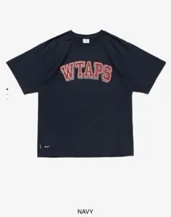 【新品未使用】WTAPS 25ss HG / SS / COTTON