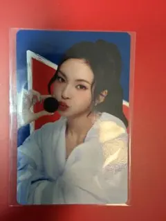 BABYMONSTER OREO トレカ CHIQUITA チキータ