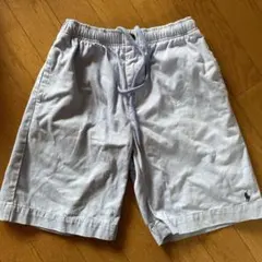 Polo by Ralph Lauren 半ズボン サイズ140 ライトブルー
