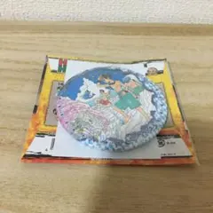 HUNTER×HUNTER 缶バッジ