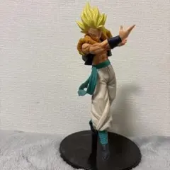 ドラゴンボール 超サイヤ人トランクス フィギュア