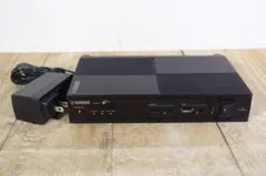 YAMAHA NVR510 ギガアクセスVoIPルーター アダプター付属