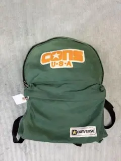 CONVERSE CONS U.S.A. リュック グリーンのサムネイル