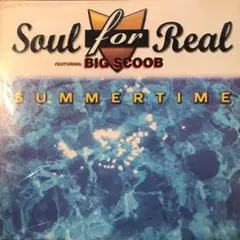 SOUL FOR REAL / SUMMERTIME