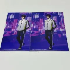 エーステ ランダムブロマイド 紬