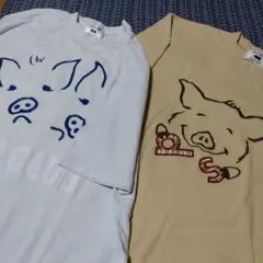 ドラッグストアーズ 2枚