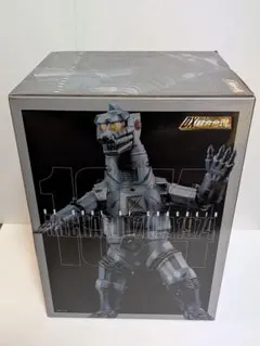 2026年最新】メカゴジラ フィギュアの人気アイテム - メルカリ