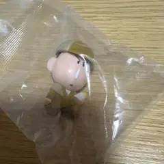 名探偵コナン しんちゃん フィギュア 3 ぼーちゃん