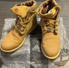 2025年最新】ティンバーランド 23.5の人気アイテム - メルカリ