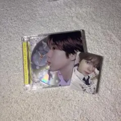 nct wish poppop 新品未開封 mumo 特典 リョウ