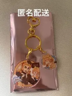 ufotable バレンタイン　ホワイトデー　煉獄杏寿郎　アクリルチャーム