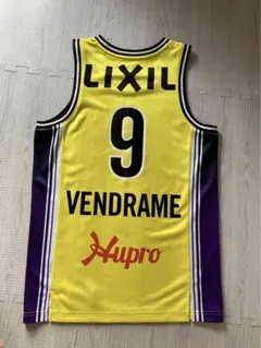 サンロッカーズ渋谷　レプリカユニフォームSサイズ♯13田中大貴新品未開封未使用 2025年最新】NEW ERA ユニフォームの人気アイテム - メルカリ